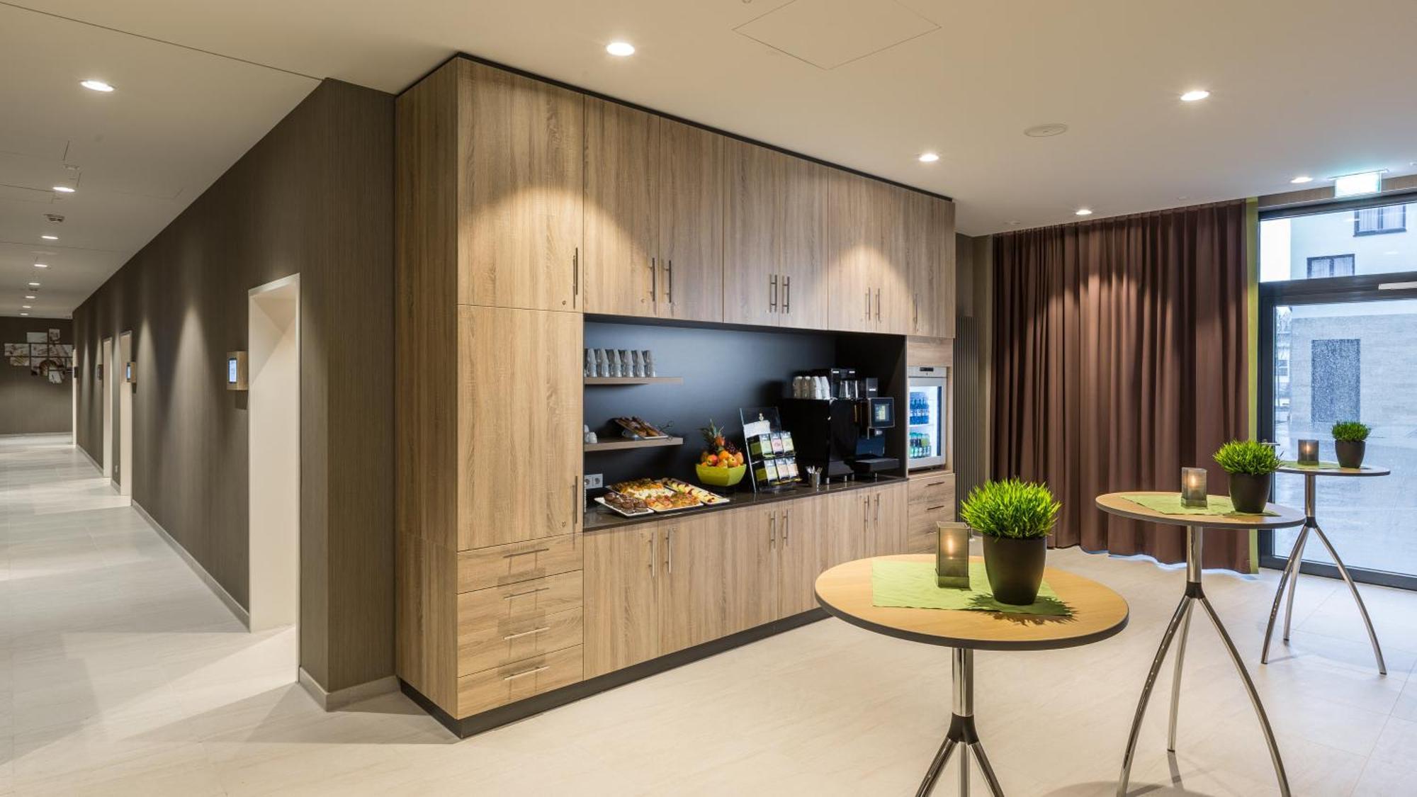 Holiday Inn Express Munich - City East By Ihg — Photos 2