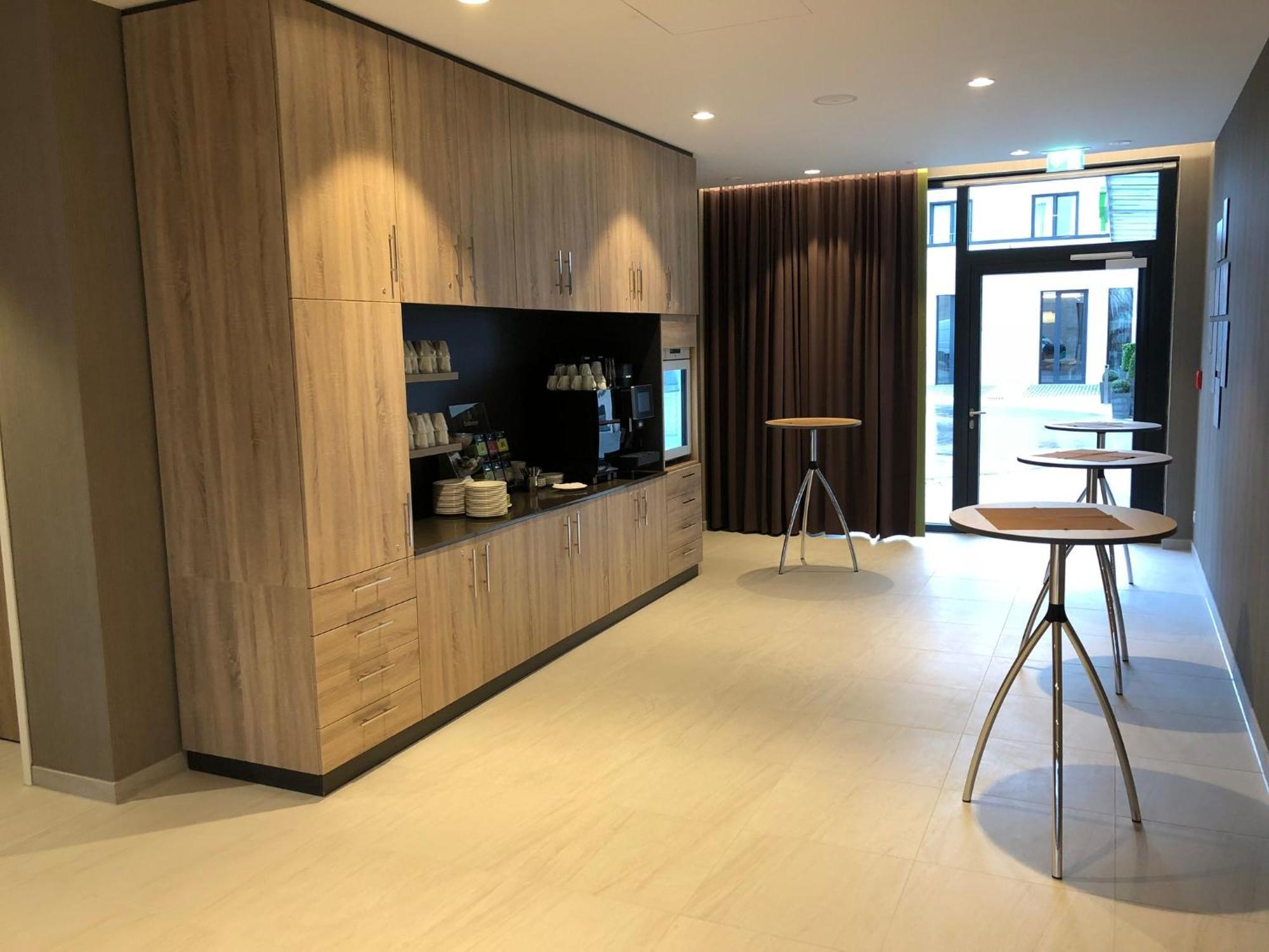 Holiday Inn Express Munich - City East By Ihg — Photos 1