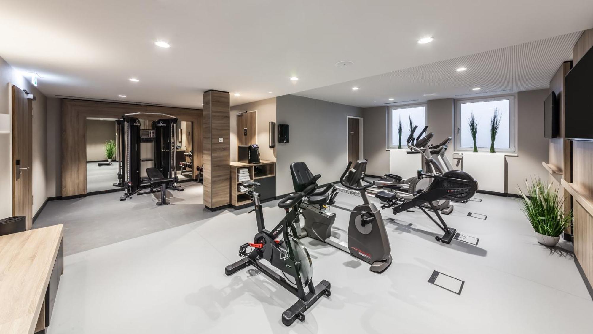 Holiday Inn Express Munich - City East By Ihg, Munich